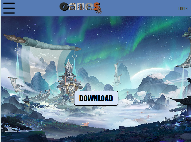 GameS-CSS