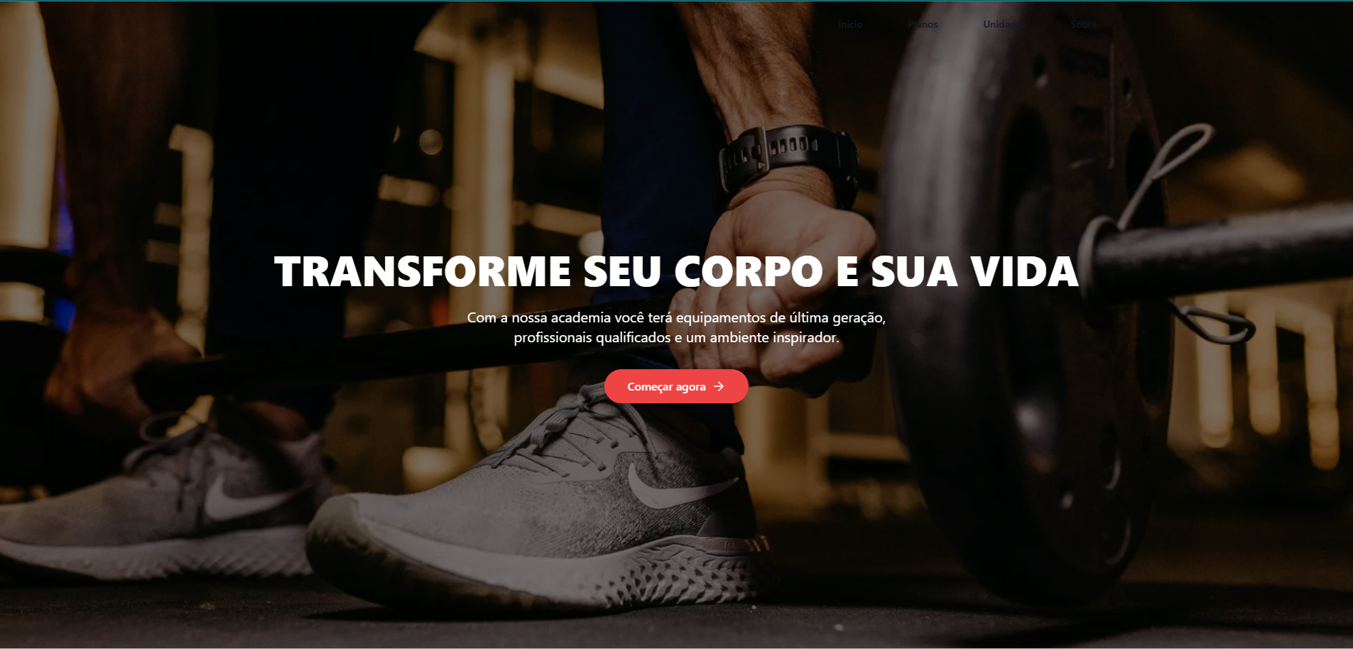 App academia